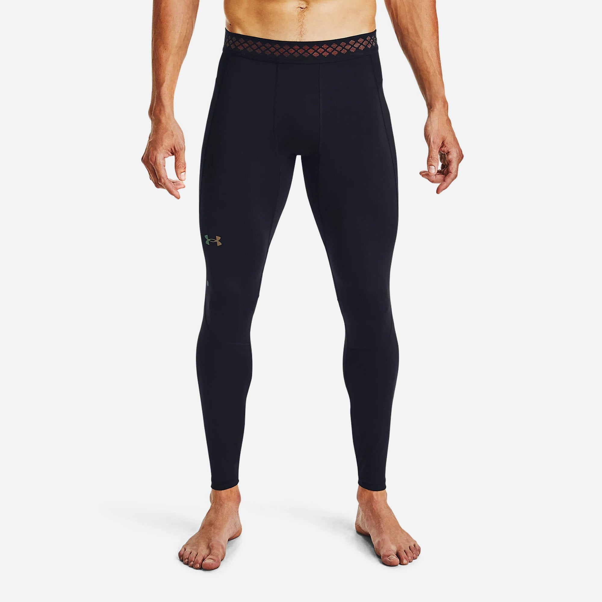Quần Bó Thể Thao Nam Under Armour Rush™ Heatgear® 2.0 - Supersports Vietnam