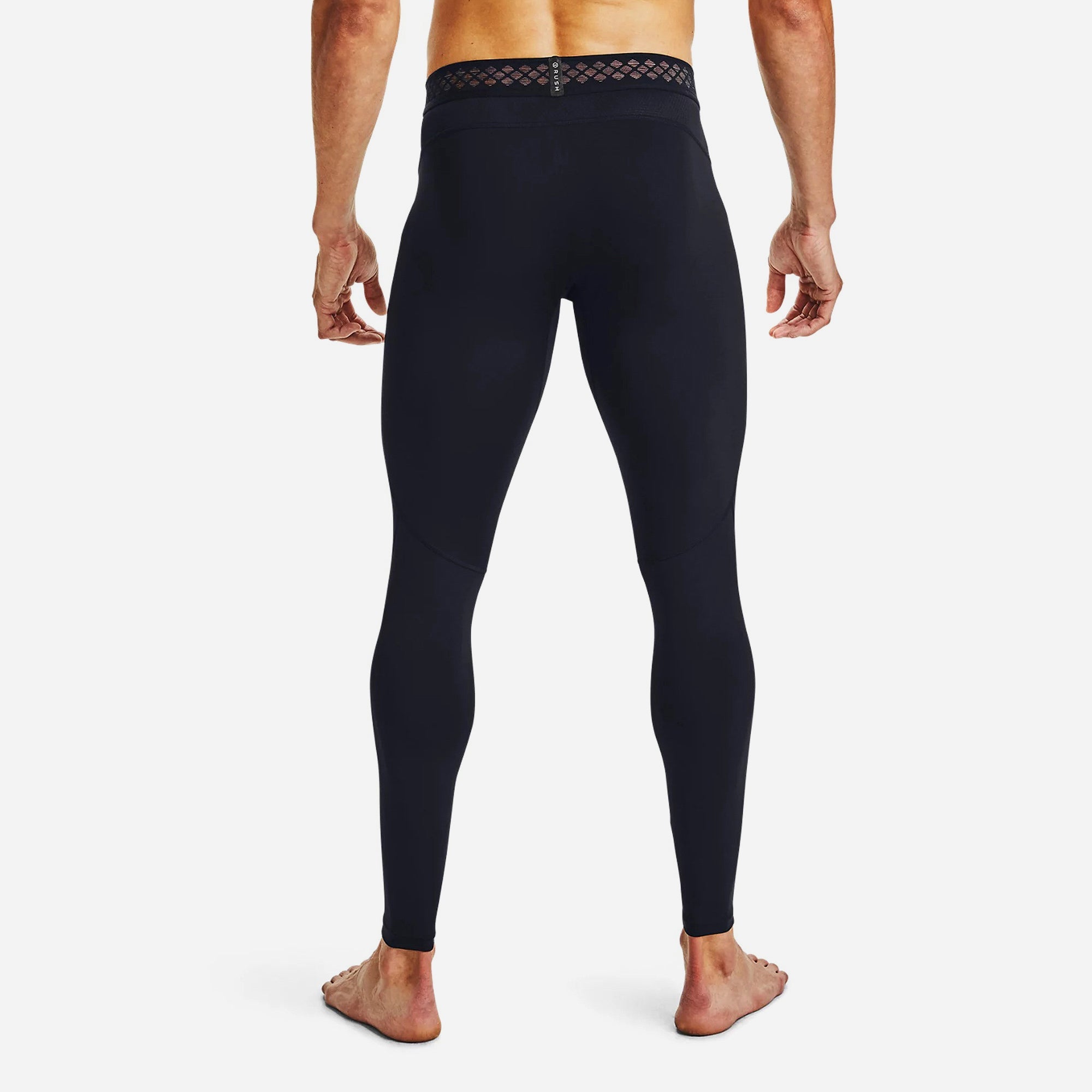 Quần Bó Thể Thao Nam Under Armour Rush™ Heatgear® 2.0 - Supersports Vietnam