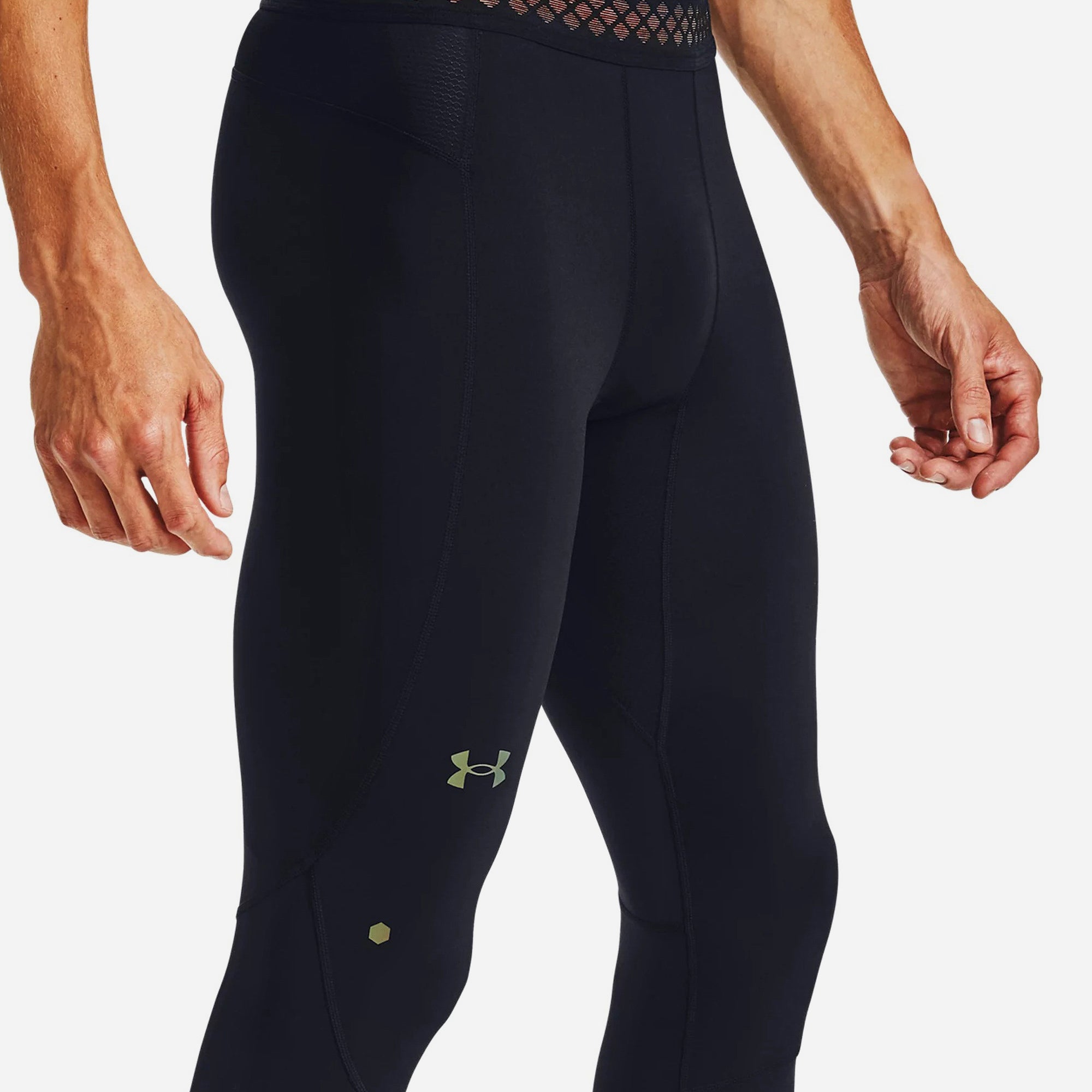 Quần Bó Thể Thao Nam Under Armour Rush™ Heatgear® 2.0 - Supersports Vietnam