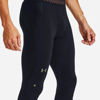 Quần Bó Thể Thao Nam Under Armour Rush™ Heatgear® 2.0 - Supersports Vietnam