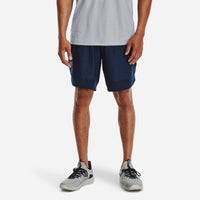 Quần Ngắn Thể Thao Nam Under Armour Training Stretch - Supersports Vietnam