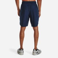 Quần Ngắn Thể Thao Nam Under Armour Training Stretch - Supersports Vietnam