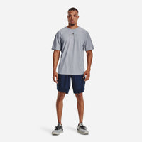 Quần Ngắn Thể Thao Nam Under Armour Training Stretch - Supersports Vietnam