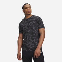 Áo Thun Nam Under Armour Abc Camo Short-Sleeve - Supersports Vietnam