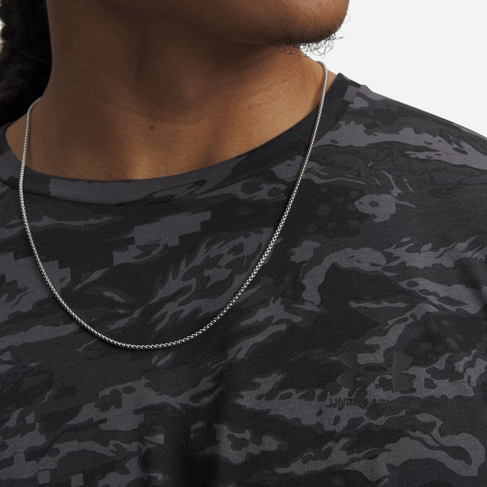 Áo Thun Nam Under Armour Abc Camo Short-Sleeve - Supersports Vietnam