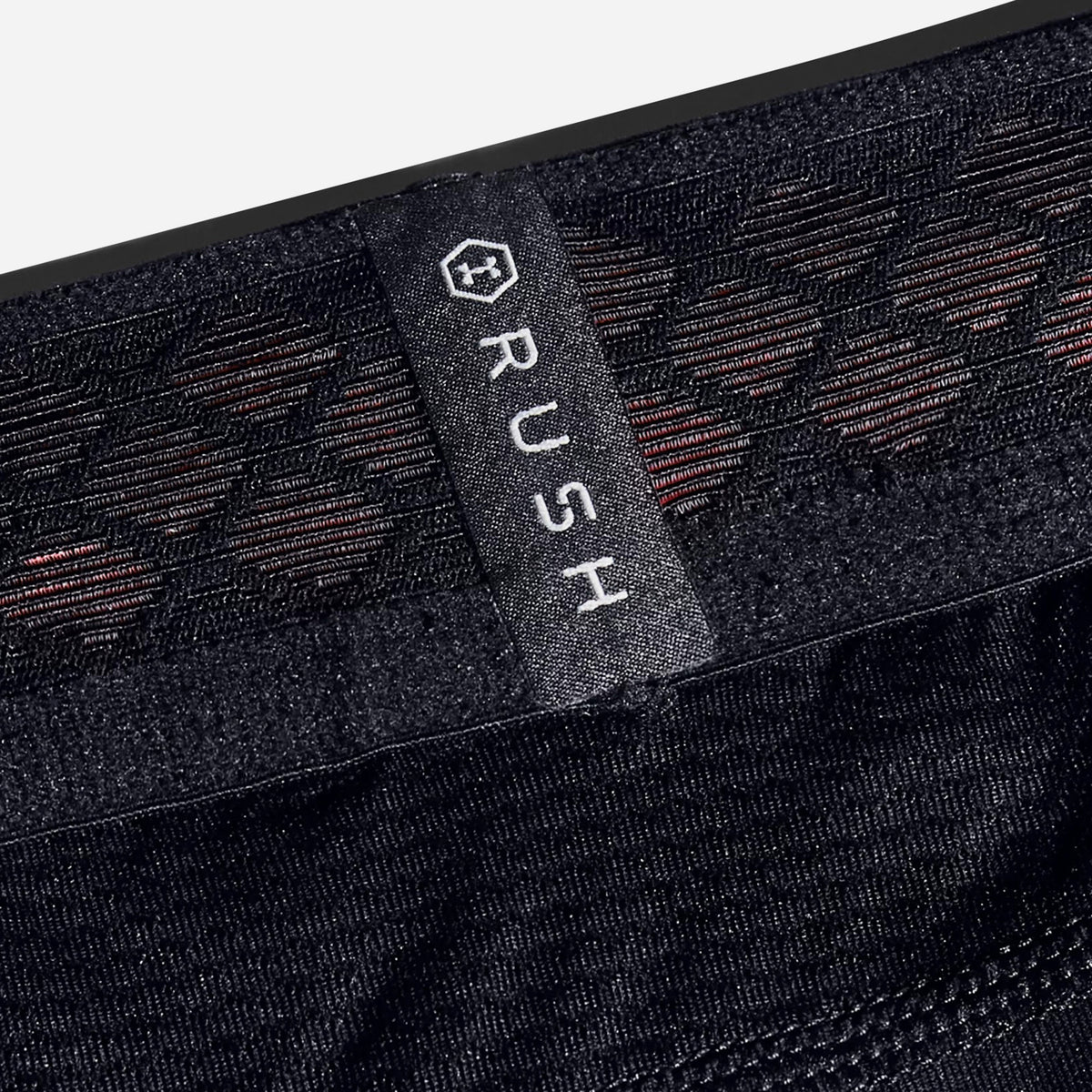 Quần Ngắn Thể Thao Nam Under Armour Rush™ Heatgear® 2.0 Long - Supersports Vietnam