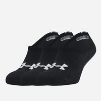 Vớ Thể Thao Under Armour Core Ultra Lo (3 Đôi) - Supersports Vietnam