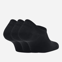 Vớ Thể Thao Under Armour Core Ultra Lo (3 Đôi) - Supersports Vietnam