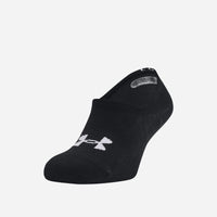 Vớ Thể Thao Under Armour Core Ultra Lo (3 Đôi) - Supersports Vietnam