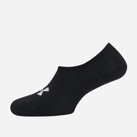 Vớ Thể Thao Under Armour Core Ultra Lo (3 Đôi) - Supersports Vietnam