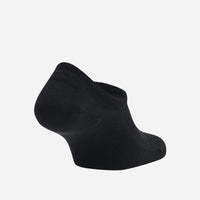 Vớ Thể Thao Under Armour Core Ultra Lo (3 Đôi) - Supersports Vietnam
