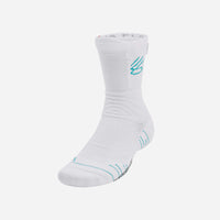 Vớ Thể Thao Under Armour Curry Playmaker Crew (1 Đôi) - Supersports Vietnam