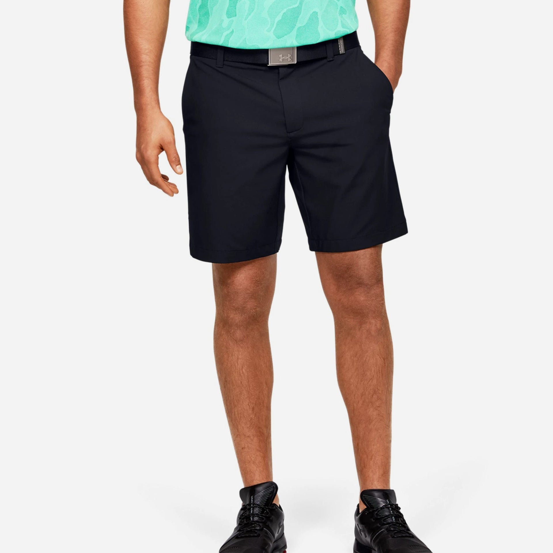 Quần Ngắn Nam Under Armour Iso-Chill - Supersports Vietnam