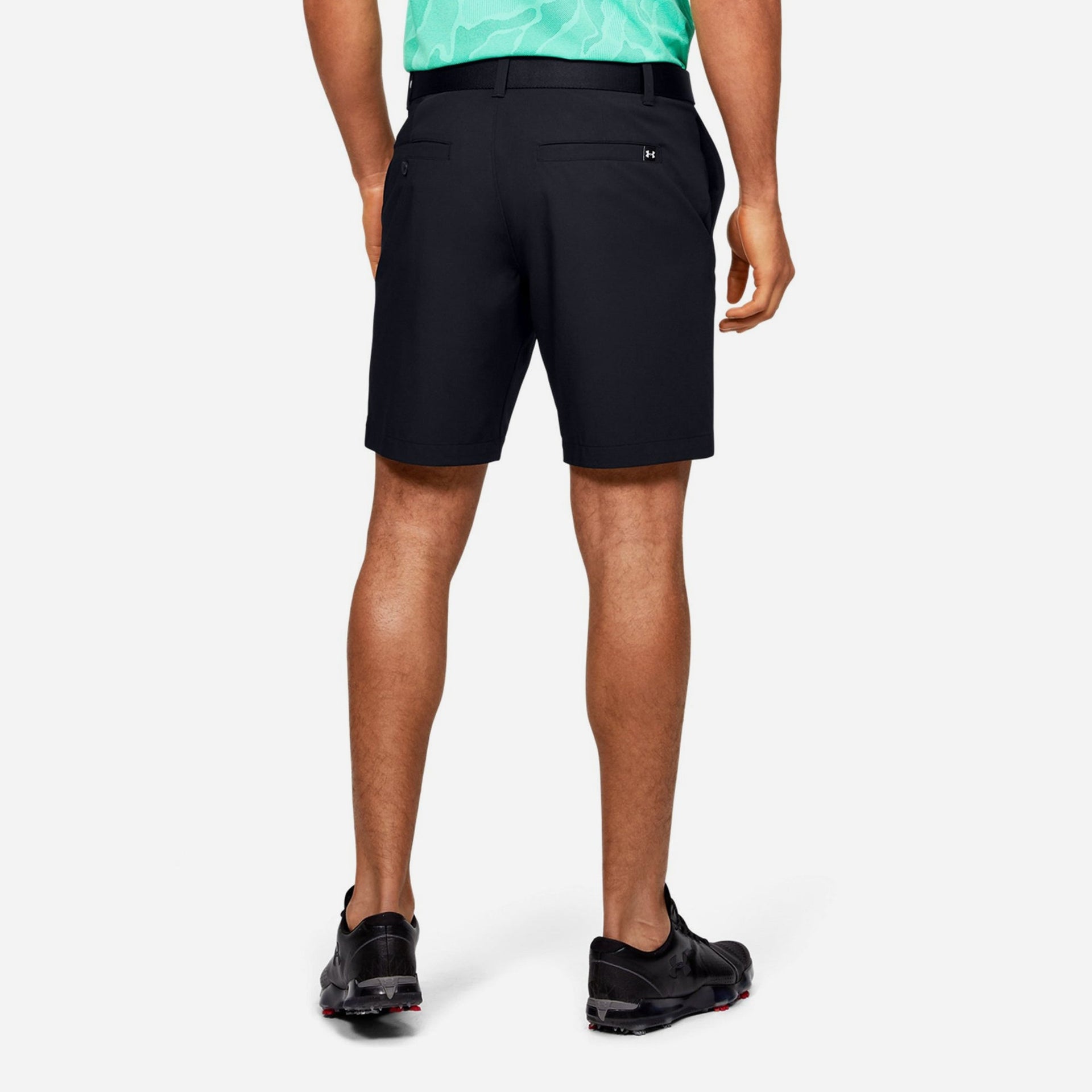 Quần Ngắn Nam Under Armour Iso-Chill - Supersports Vietnam