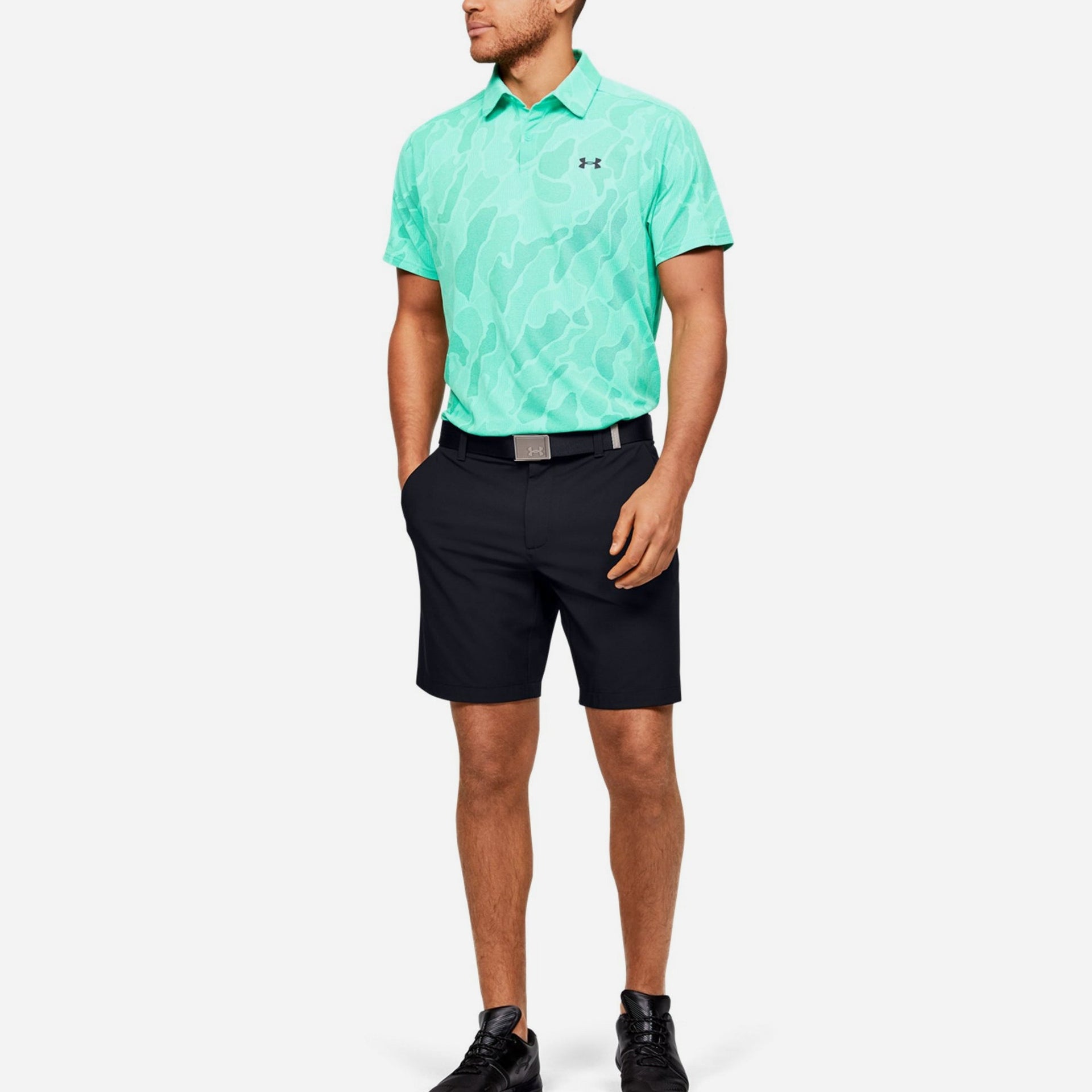 Quần Ngắn Nam Under Armour Iso-Chill - Supersports Vietnam