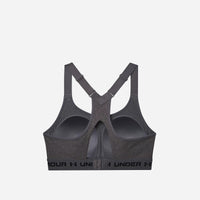 Áo Bra Nữ Under Armour High Crossback Heather - Supersports Vietnam