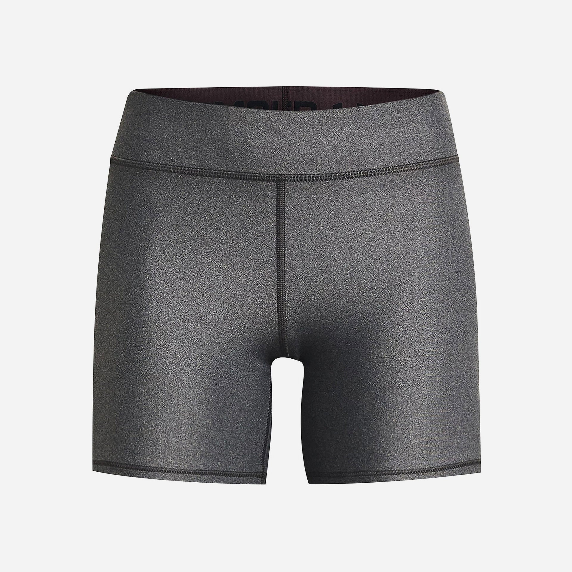 Quần Ngắn Thể Thao Nữ Under Armour Heatgear® Armour Mid-Rise Middy - Supersports Vietnam