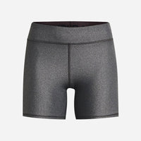 Quần Ngắn Thể Thao Nữ Under Armour Heatgear® Armour Mid-Rise Middy - Supersports Vietnam