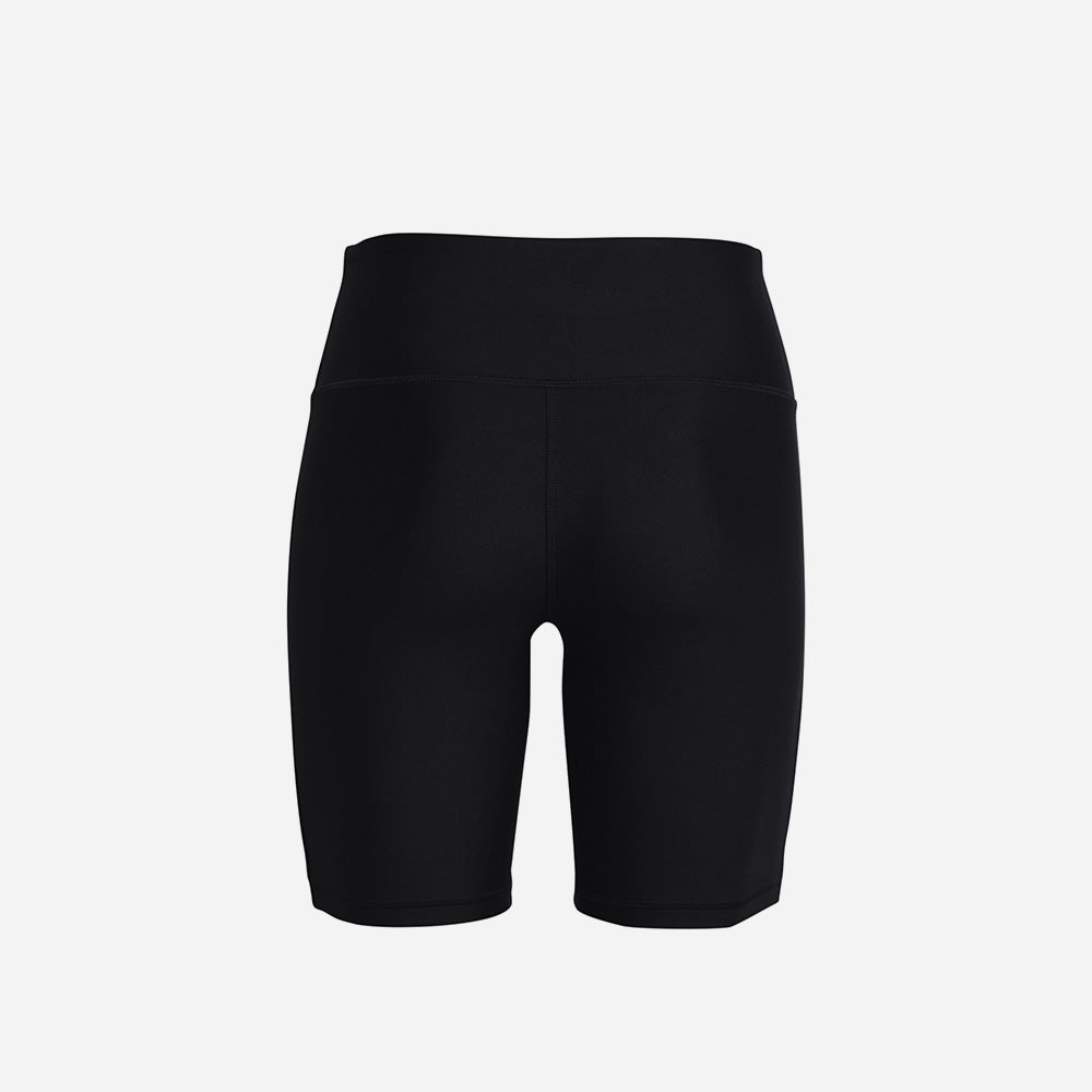 Quần Bó Thể Thao Ngắn Nữ Under Armour Heatgear® Bike - Supersports Vietnam