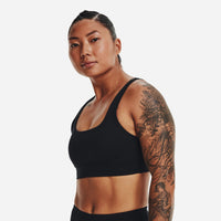 Áo Tập Nữ Under Armour Rush™ Mid - Supersports Vietnam