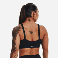 Áo Tập Nữ Under Armour Rush™ Mid - Supersports Vietnam