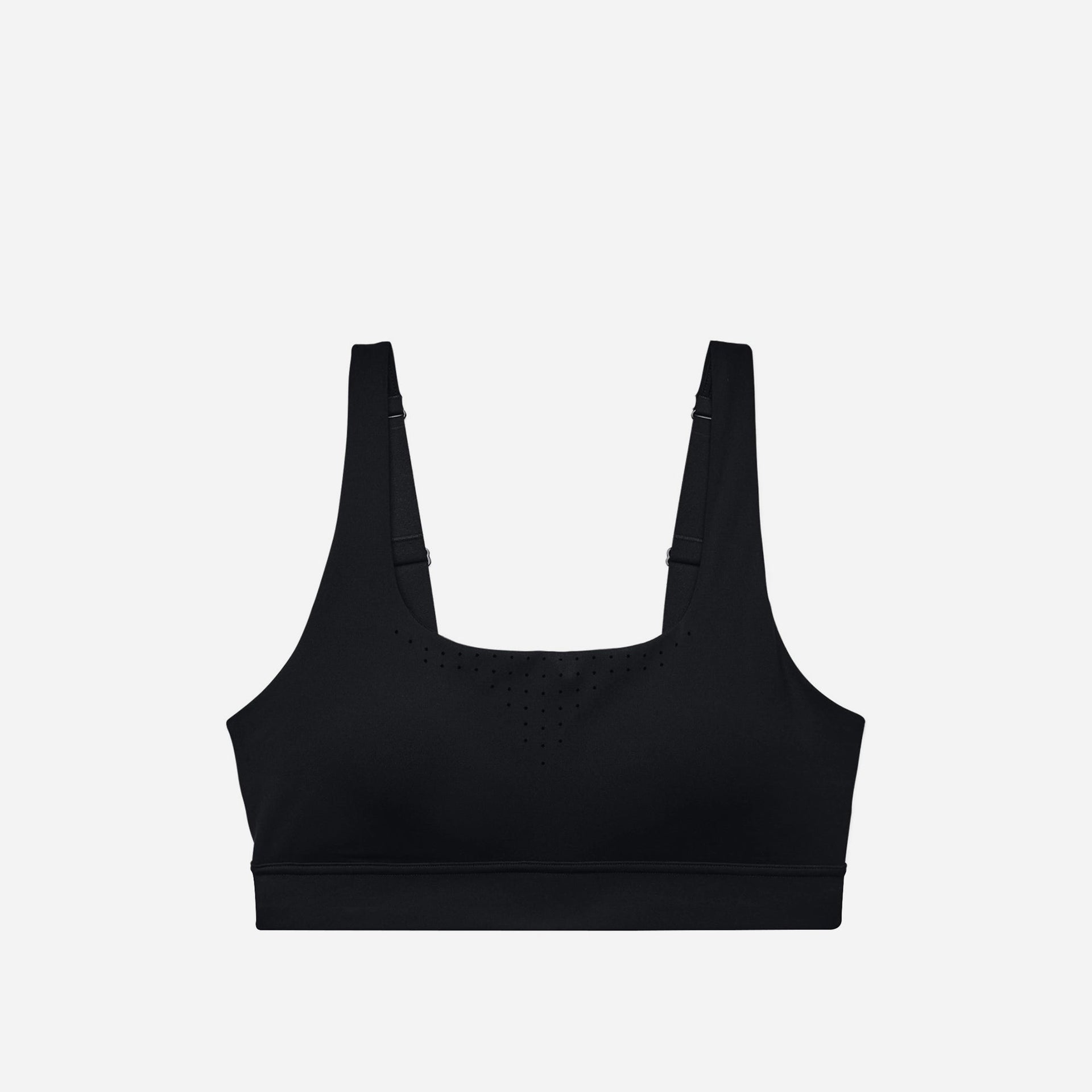 Áo Tập Nữ Under Armour Rush™ Mid - Supersports Vietnam