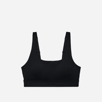 Áo Tập Nữ Under Armour Rush™ Mid - Supersports Vietnam