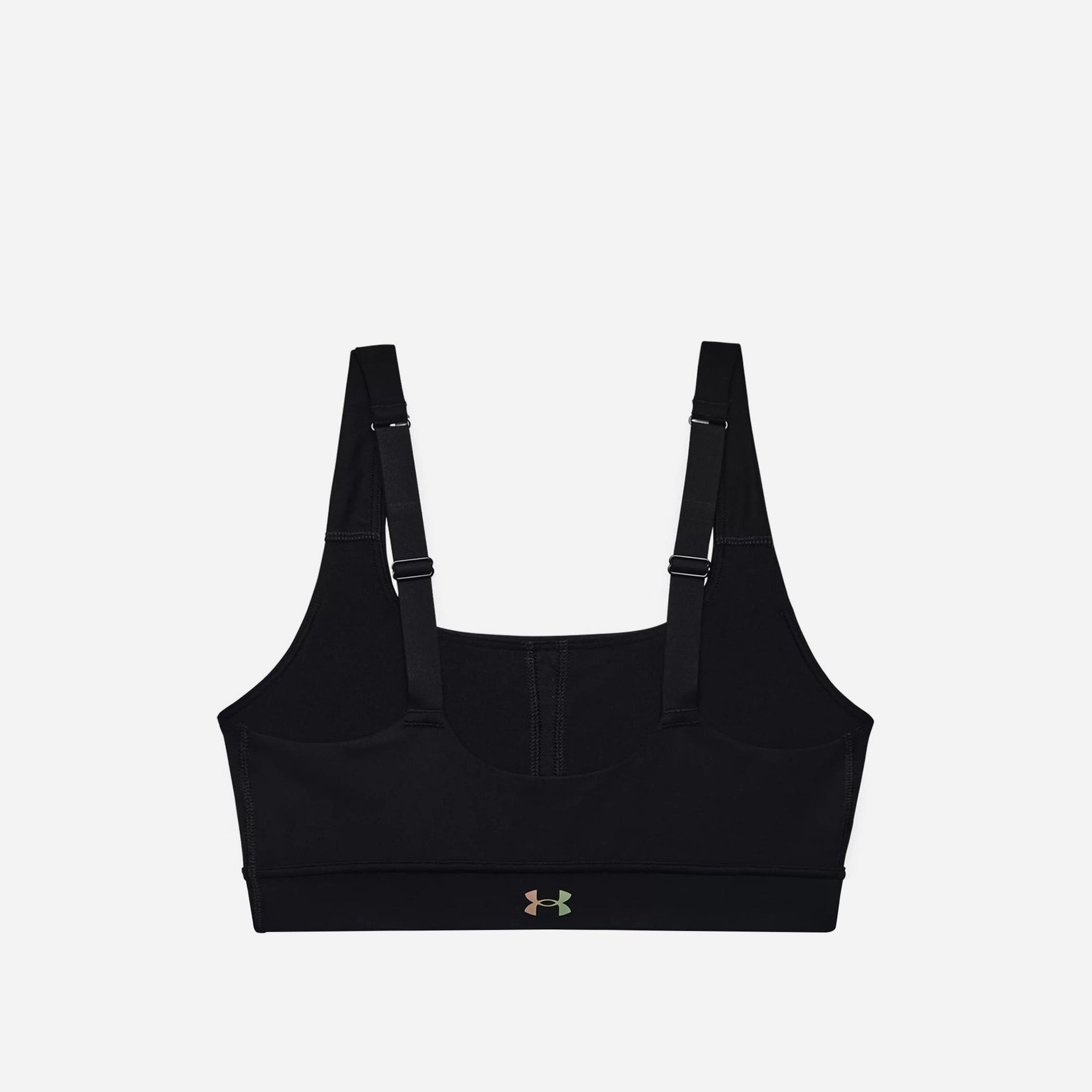 Áo Tập Nữ Under Armour Rush™ Mid - Supersports Vietnam