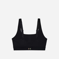 Áo Tập Nữ Under Armour Rush™ Mid - Supersports Vietnam