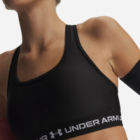 Áo Bra Thể Thao Nữ UA Crossback Mid