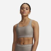 Áo Bra Thể Thao Nữ UA Crossback Mid