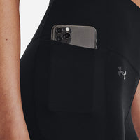 Quần Bó Thể Thao Nữ Under Armour Motion - Supersports Vietnam