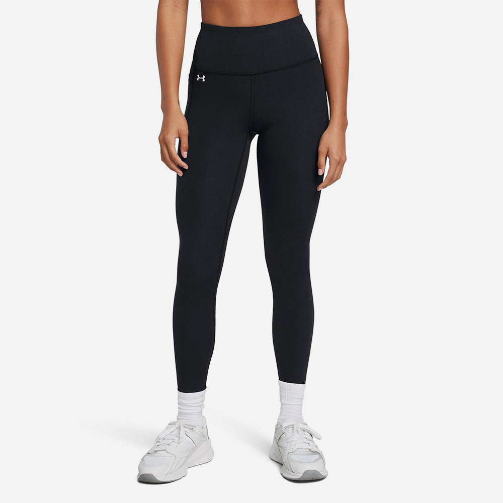 Quần Bó Thể Thao Nữ Under Armour Motion Legging - Supersports Vietnam