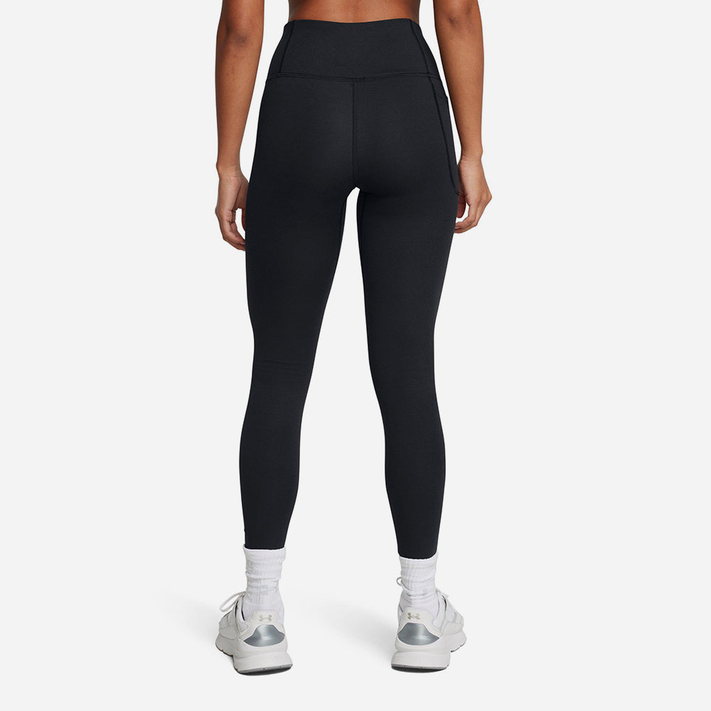 Quần Bó Thể Thao Nữ Under Armour Motion Legging - Supersports Vietnam