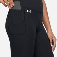 Quần Bó Thể Thao Nữ Under Armour Motion Legging - Supersports Vietnam