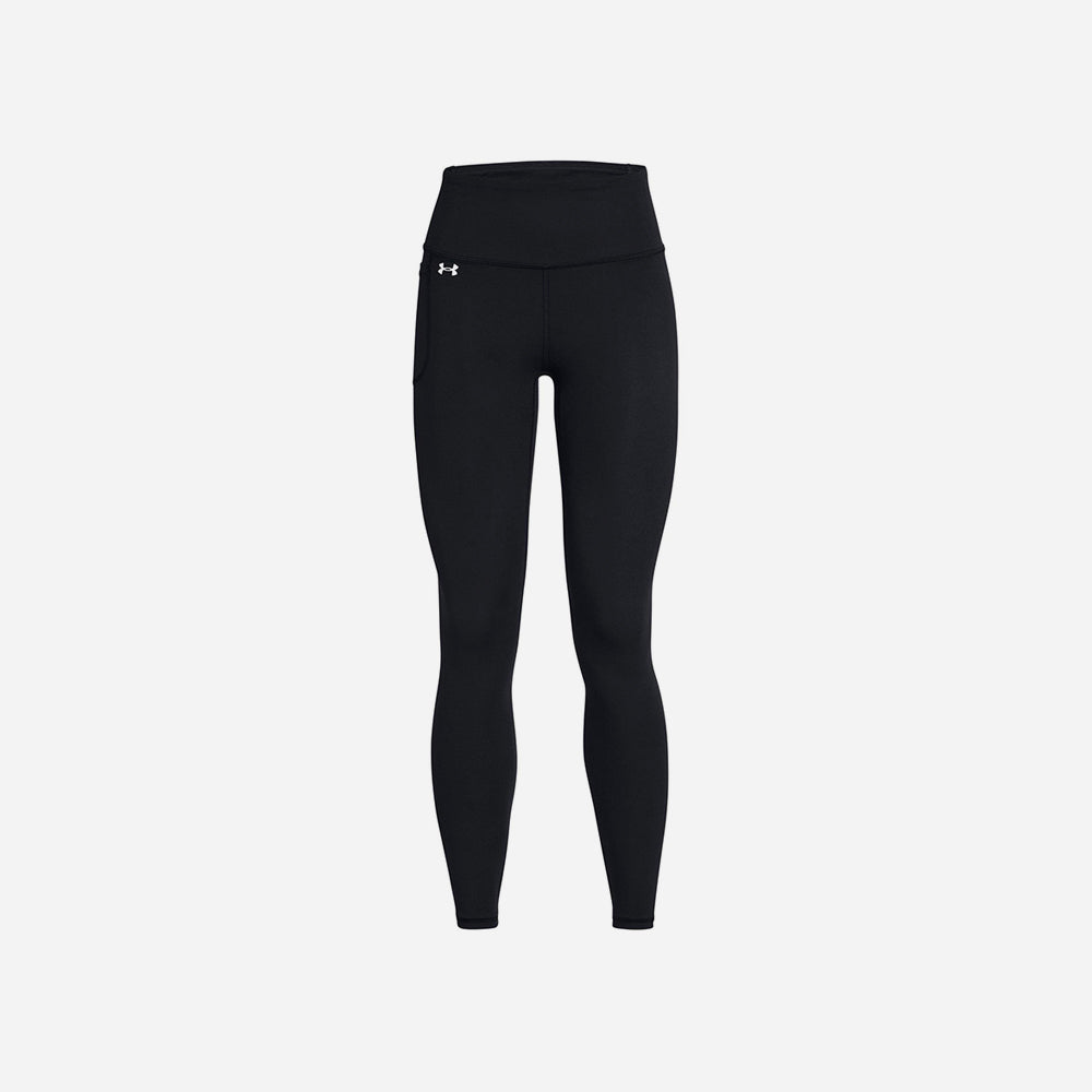 Quần Bó Thể Thao Nữ Under Armour Motion Legging - Supersports Vietnam