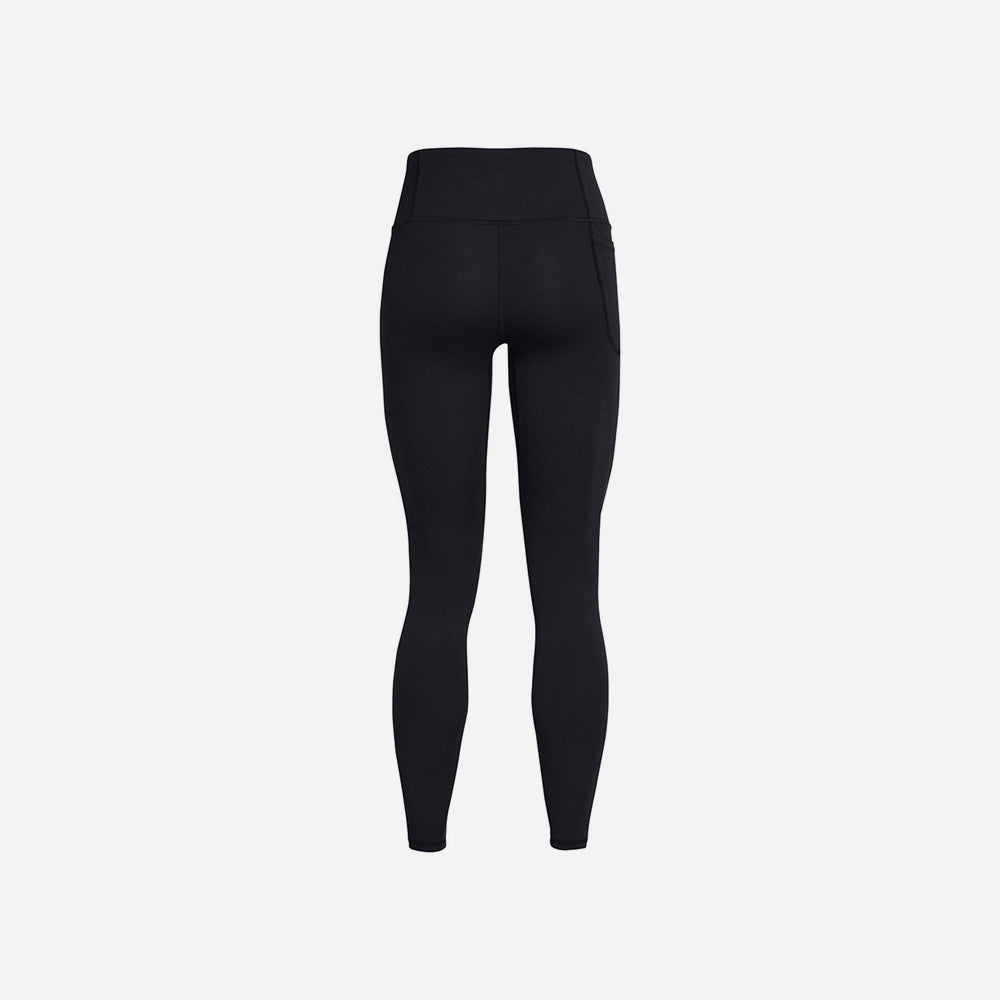 Quần Bó Thể Thao Nữ Under Armour Motion Legging - Supersports Vietnam