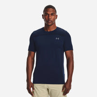 Áo Thun Thể Thao Nam Under Armour Seamless - Supersports Vietnam