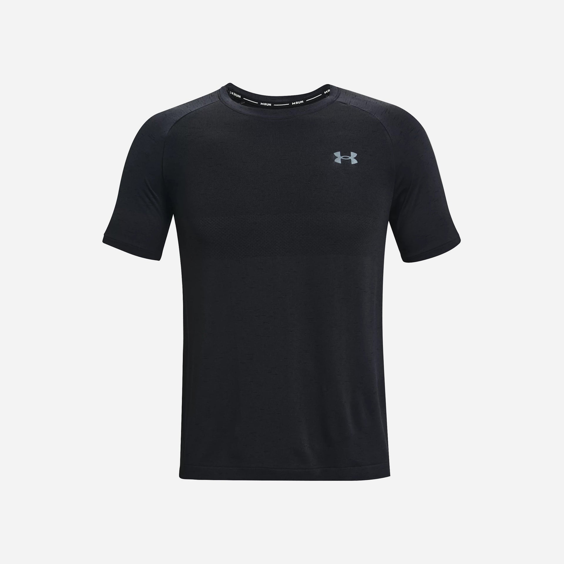 Áo Thun Chạy Bộ Nam Under Armour Vanish Seamless Run - Supersports Vietnam
