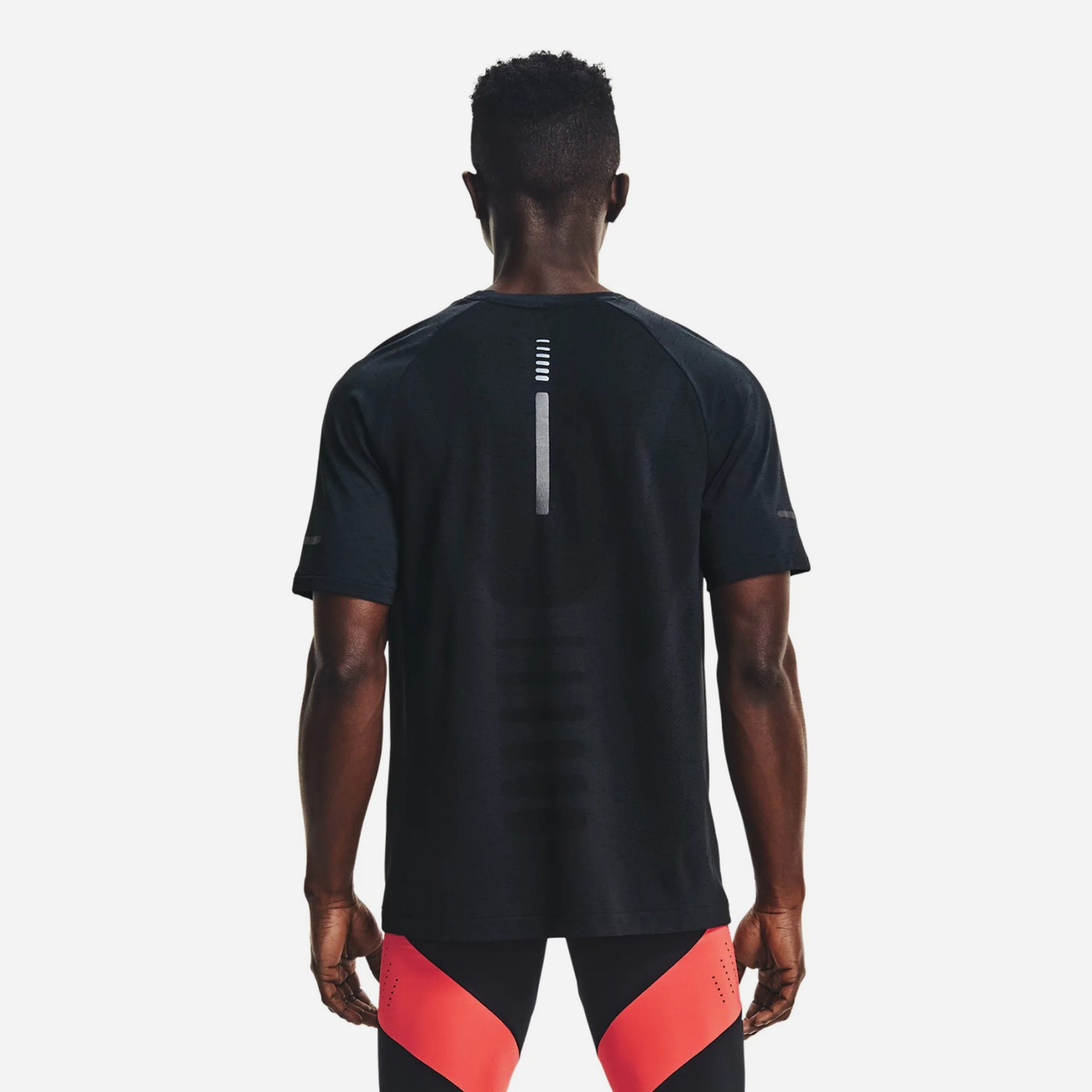 Áo Thun Chạy Bộ Nam Under Armour Vanish Seamless Run - Supersports Vietnam