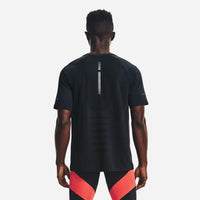 Áo Thun Chạy Bộ Nam Under Armour Vanish Seamless Run - Supersports Vietnam