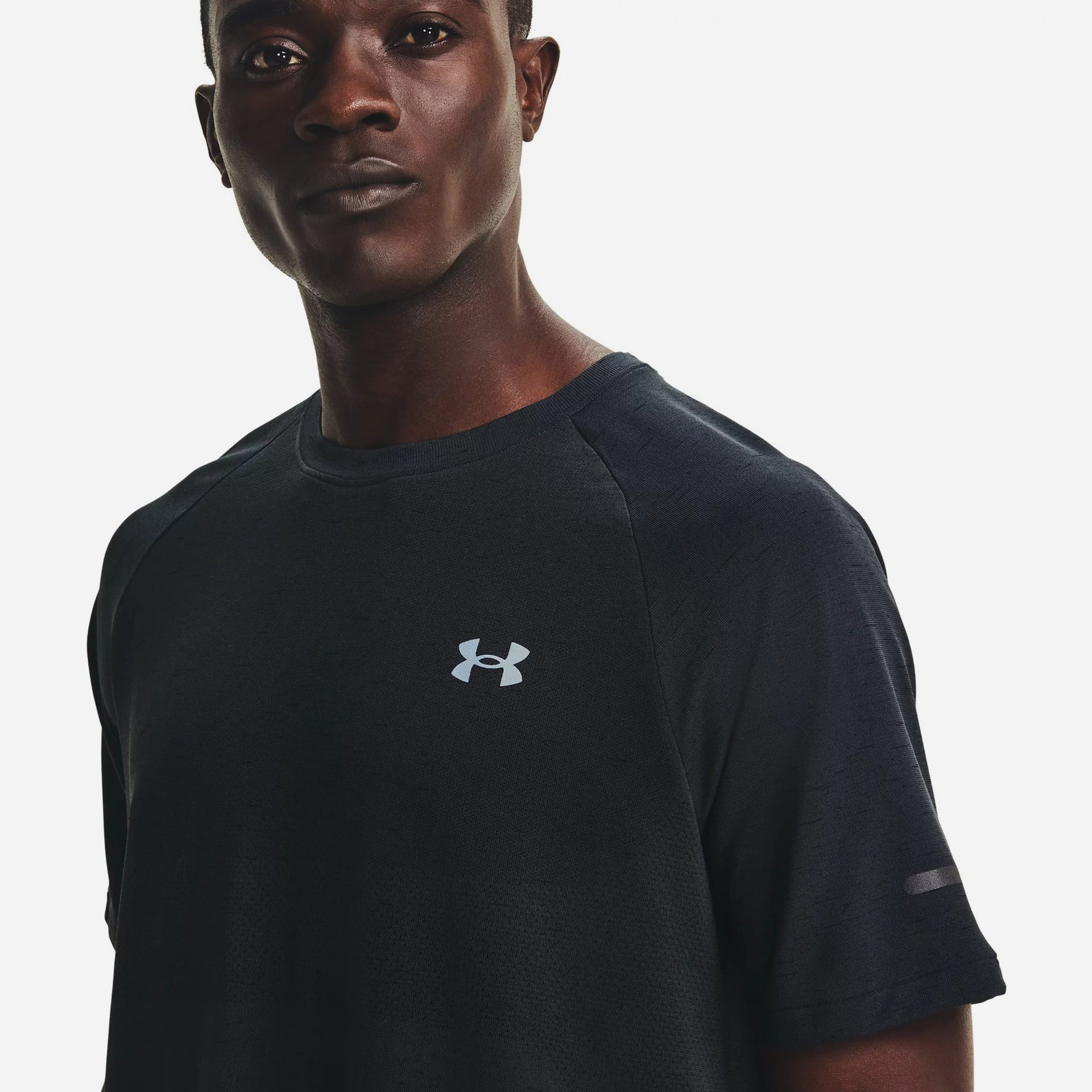 Áo Thun Chạy Bộ Nam Under Armour Vanish Seamless Run - Supersports Vietnam