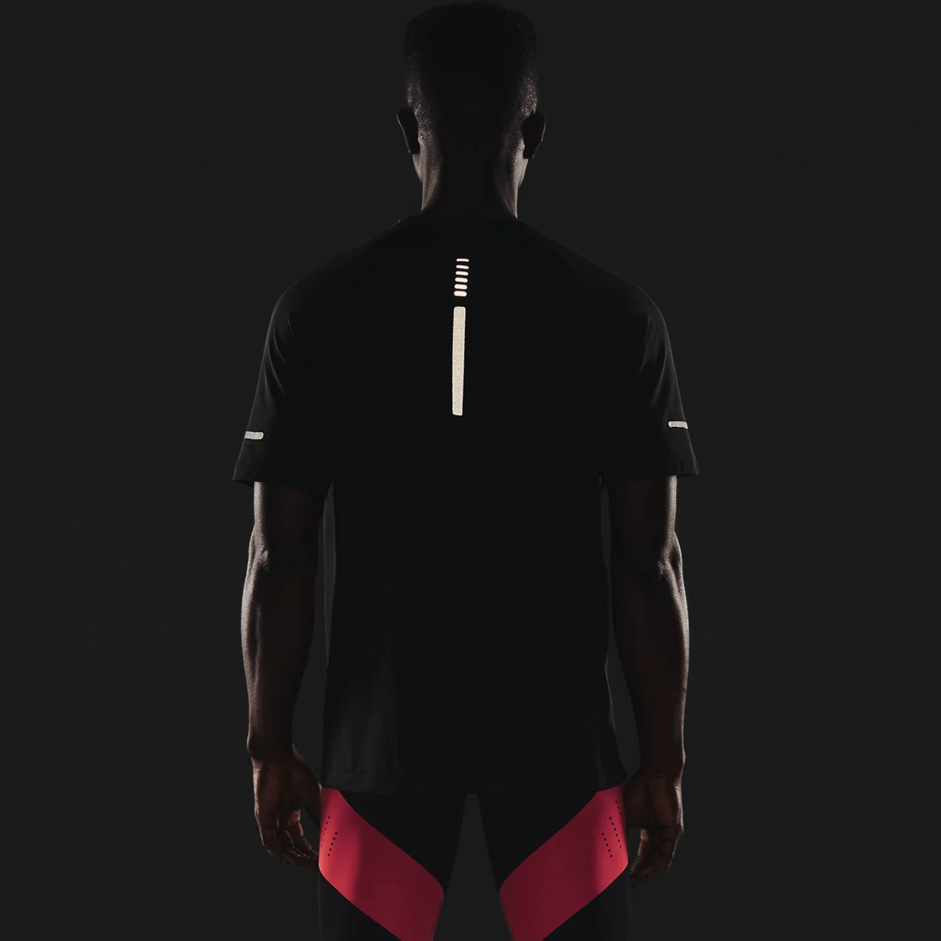 Áo Thun Chạy Bộ Nam Under Armour Vanish Seamless Run - Supersports Vietnam