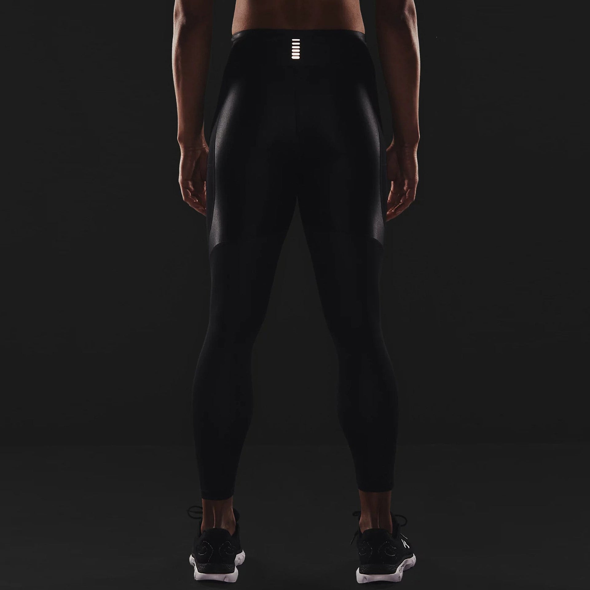 Quần Bó Thể Thao Nữ Under Armour Iso-Chill Run 7/8 - Supersports Vietnam