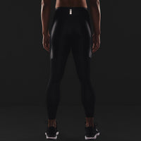 Quần Bó Thể Thao Nữ Under Armour Iso-Chill Run 7/8 - Supersports Vietnam