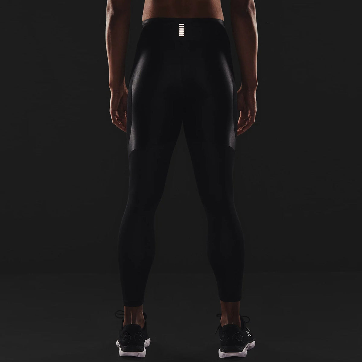 Quần Bó Thể Thao Nữ Under Armour Iso-Chill Run 7/8 - Supersports Vietnam