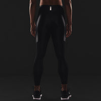 Quần Bó Thể Thao Nữ Under Armour Iso-Chill Run 7/8 - Supersports Vietnam