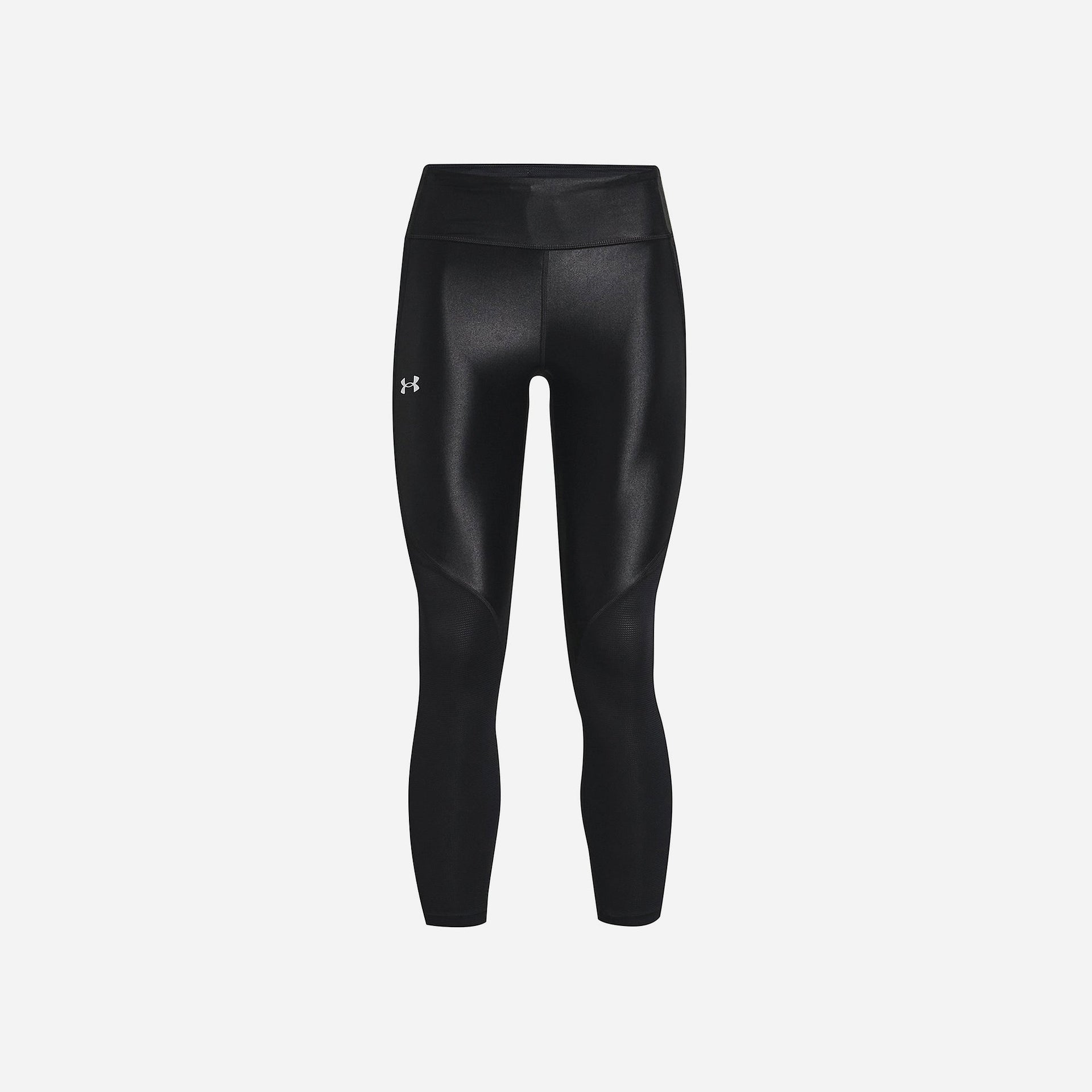 Quần Bó Thể Thao Nữ Under Armour Iso-Chill Run 7/8 - Supersports Vietnam