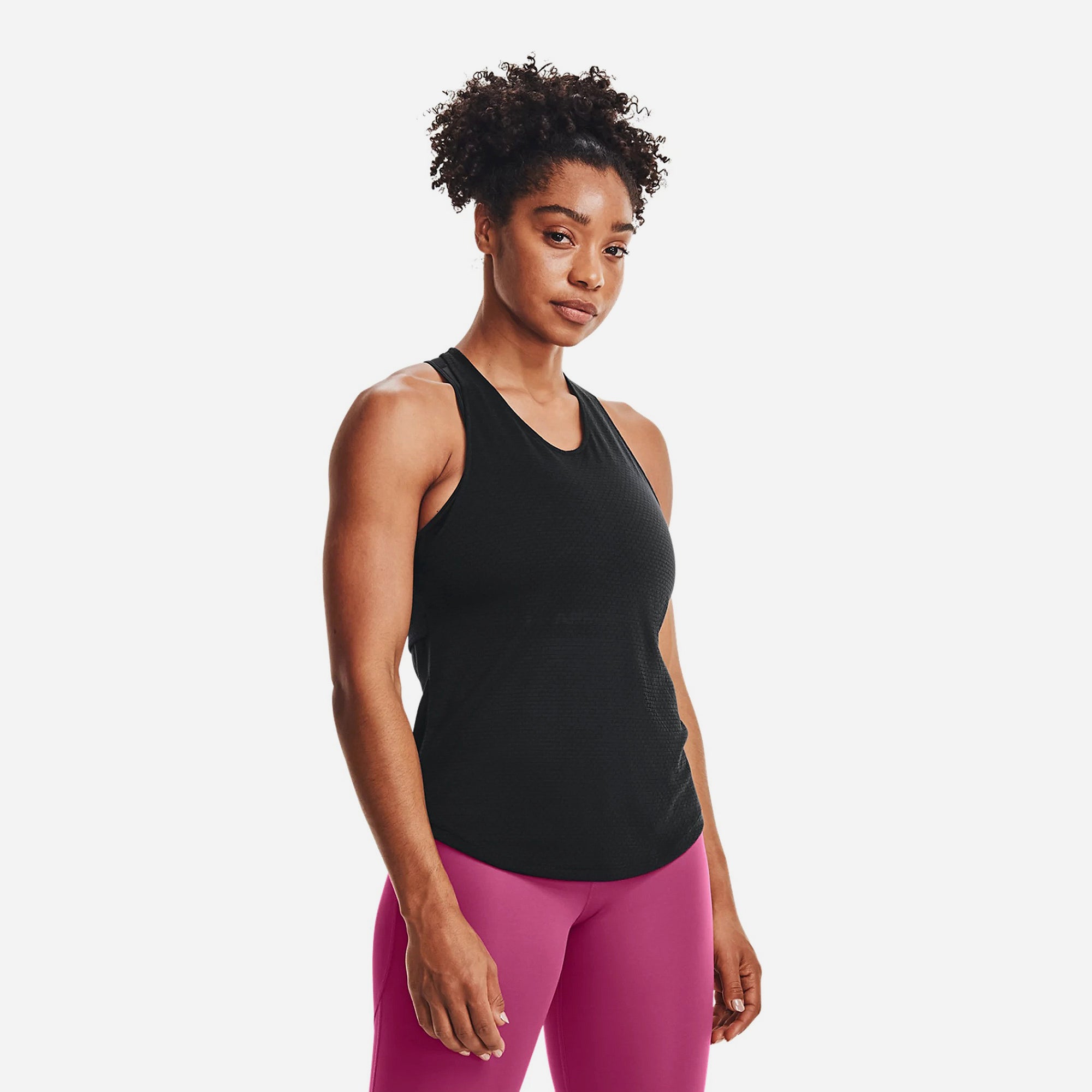 Áo Ba Lỗ Nữ Under Armour Streaker - Supersports Vietnam