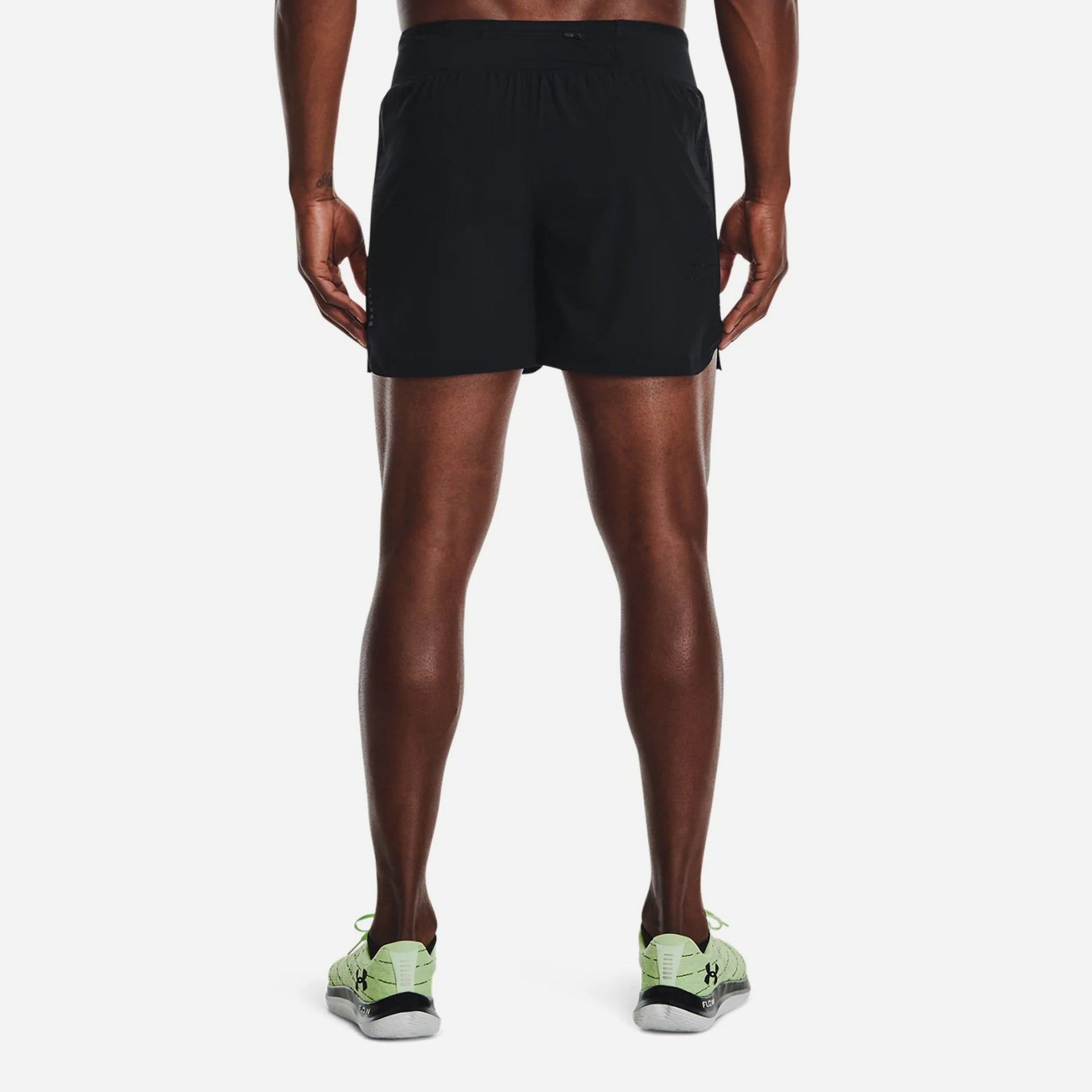 Quần Ngắn Thể Thao Nam Under Armour Speedpocket 5'' - Supersports Vietnam